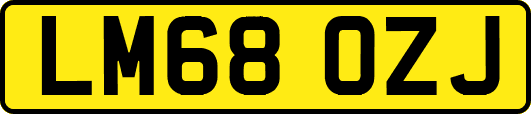 LM68OZJ
