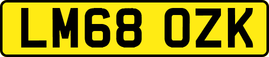 LM68OZK