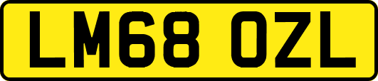 LM68OZL