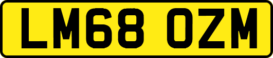 LM68OZM