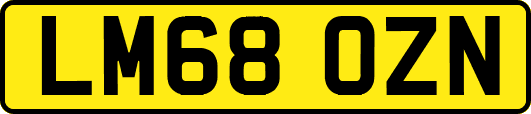 LM68OZN