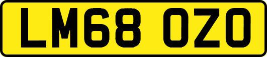 LM68OZO