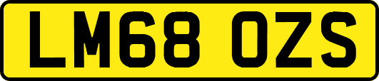 LM68OZS