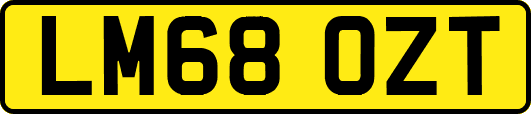 LM68OZT