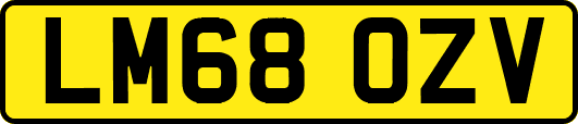 LM68OZV