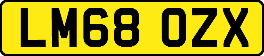 LM68OZX