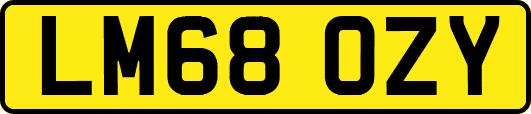 LM68OZY