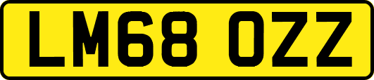 LM68OZZ