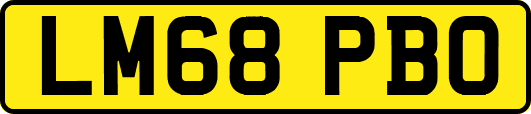 LM68PBO
