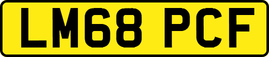 LM68PCF