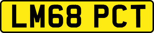 LM68PCT
