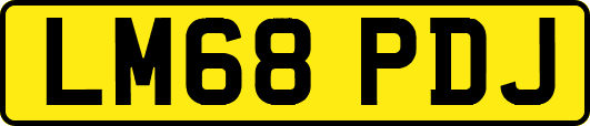 LM68PDJ