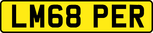 LM68PER