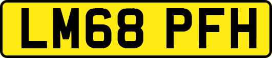 LM68PFH