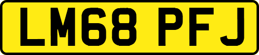 LM68PFJ