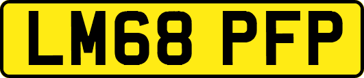 LM68PFP
