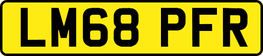 LM68PFR