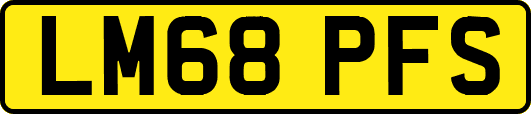 LM68PFS