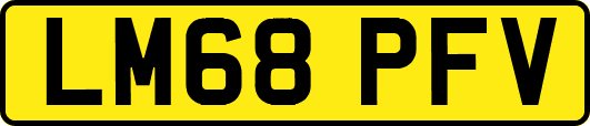 LM68PFV