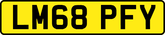 LM68PFY