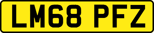 LM68PFZ