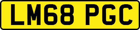 LM68PGC