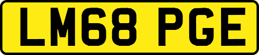 LM68PGE