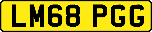 LM68PGG