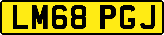 LM68PGJ