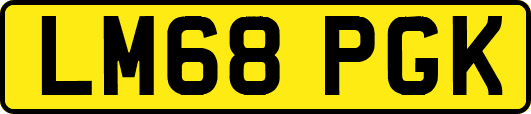 LM68PGK