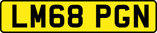 LM68PGN