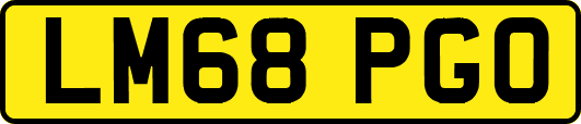 LM68PGO