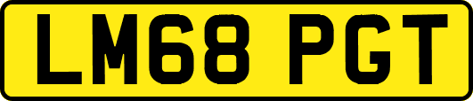 LM68PGT