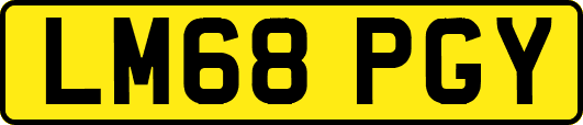 LM68PGY