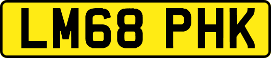 LM68PHK
