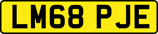 LM68PJE
