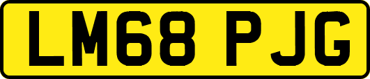 LM68PJG
