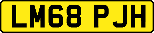 LM68PJH