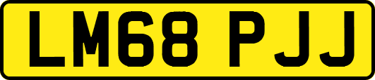 LM68PJJ