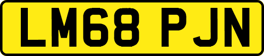 LM68PJN