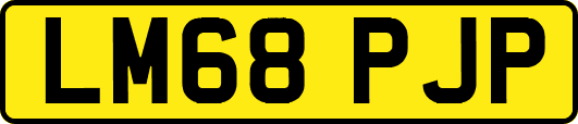 LM68PJP