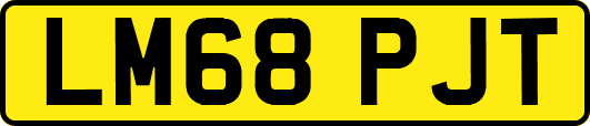 LM68PJT