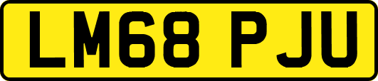 LM68PJU