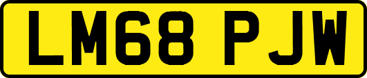 LM68PJW
