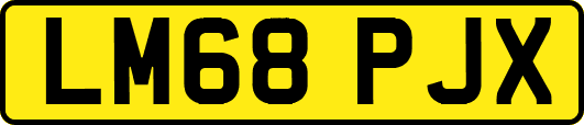 LM68PJX
