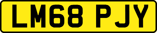 LM68PJY