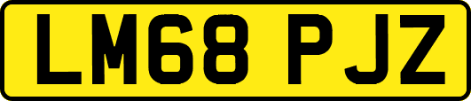 LM68PJZ