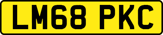 LM68PKC