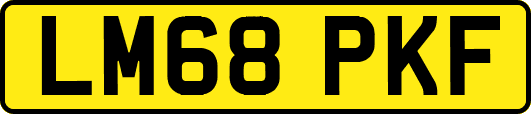 LM68PKF