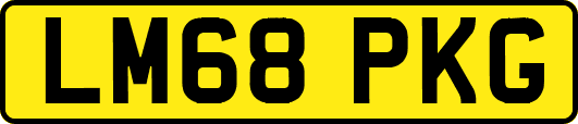 LM68PKG